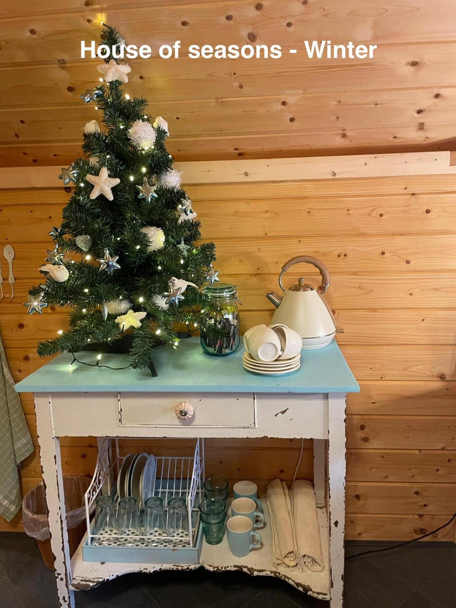 B&B Cosy Garden Alblasserdam Zimmer foto