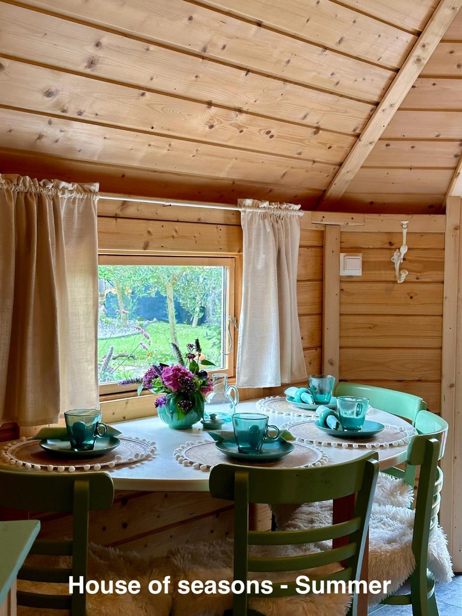 B&B Cosy Garden Alblasserdam Zimmer foto