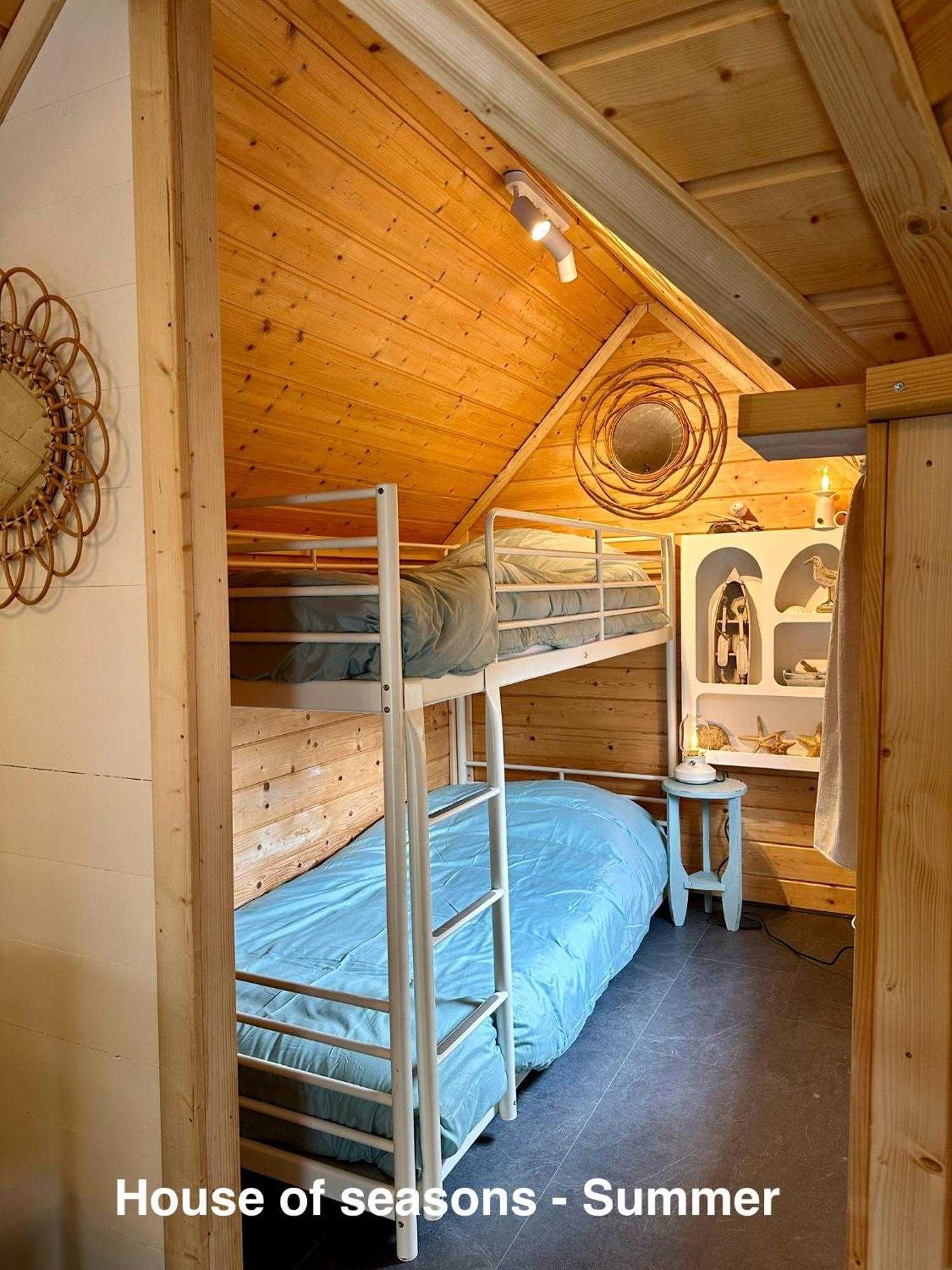 B&B Cosy Garden Alblasserdam Zimmer foto