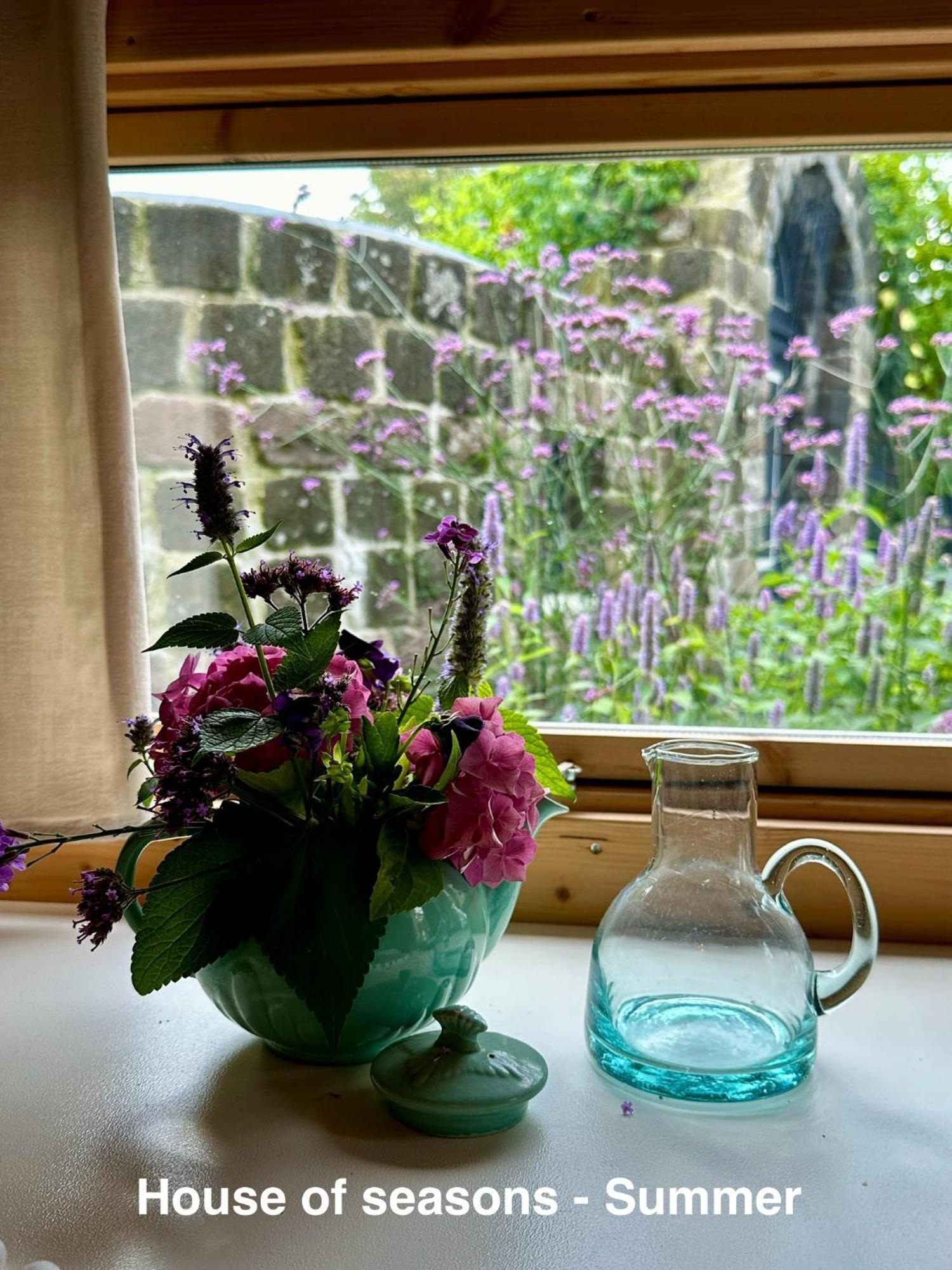 B&B Cosy Garden Alblasserdam Zimmer foto