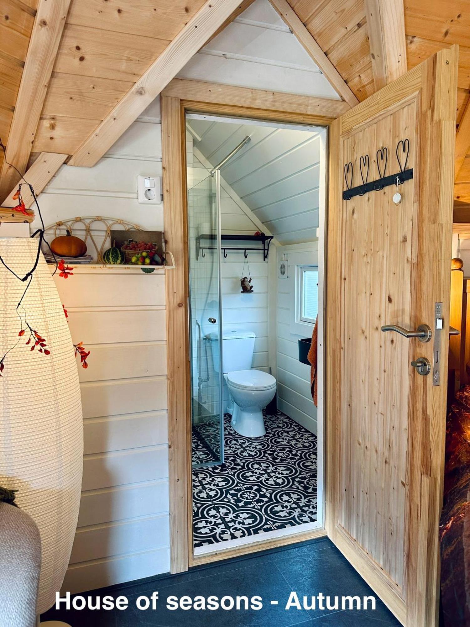 B&B Cosy Garden Alblasserdam Zimmer foto