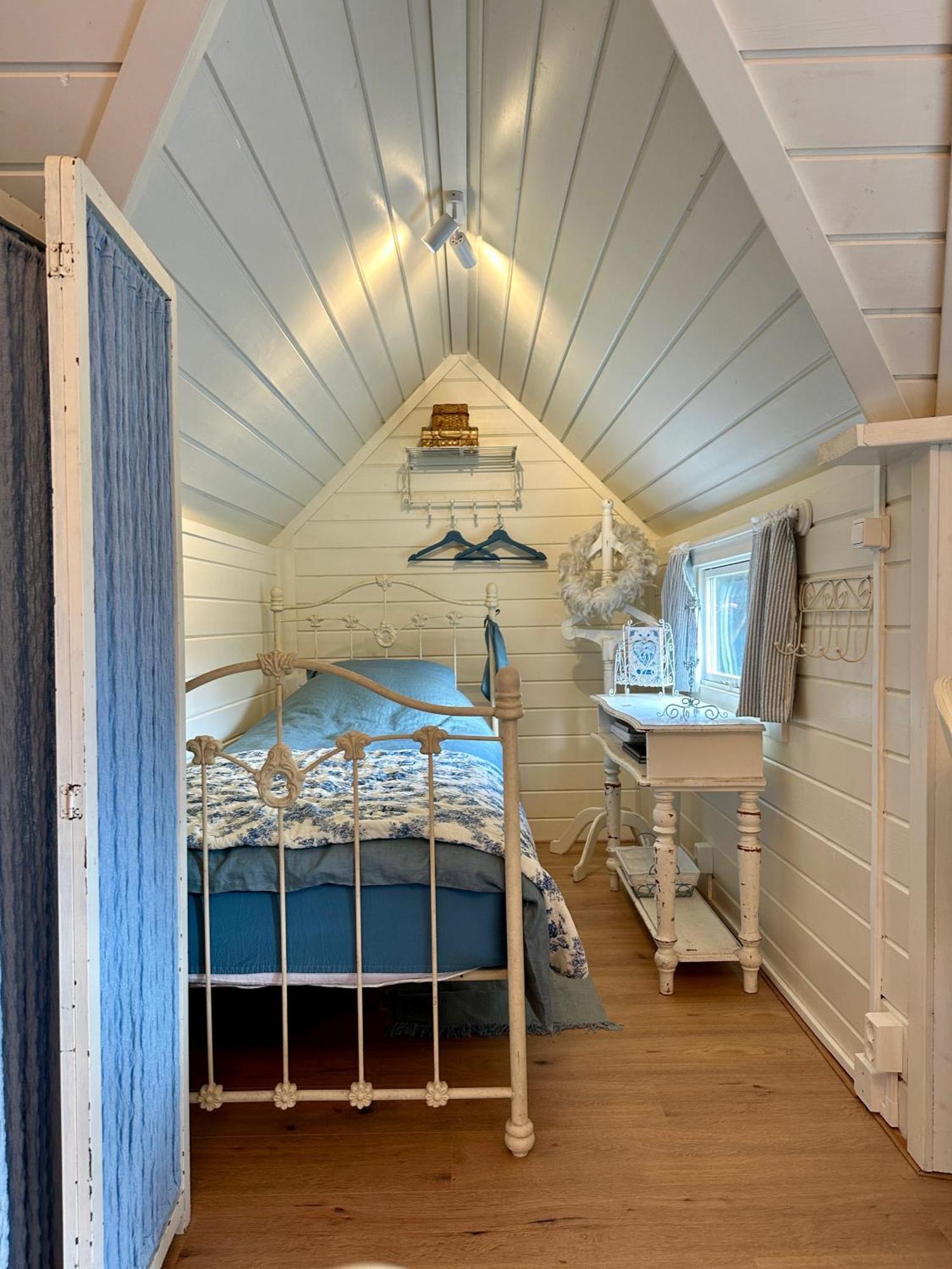B&B Cosy Garden Alblasserdam Zimmer foto